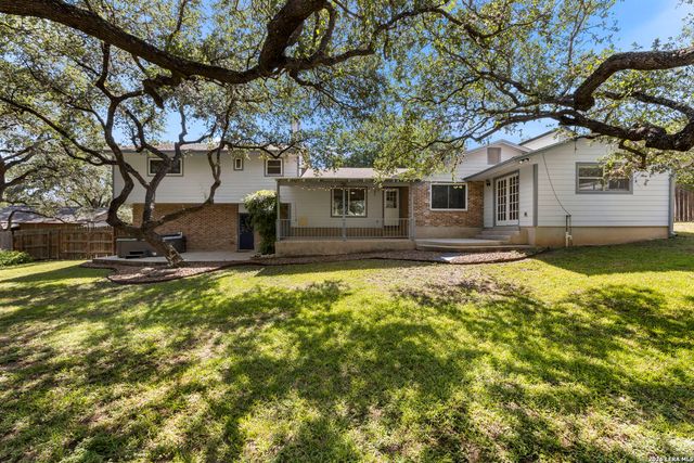 2005 CROOKED CREEK ST, San Antonio, TX 78232