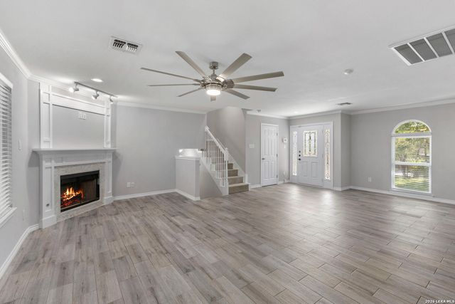2005 CROOKED CREEK ST, San Antonio, TX 78232