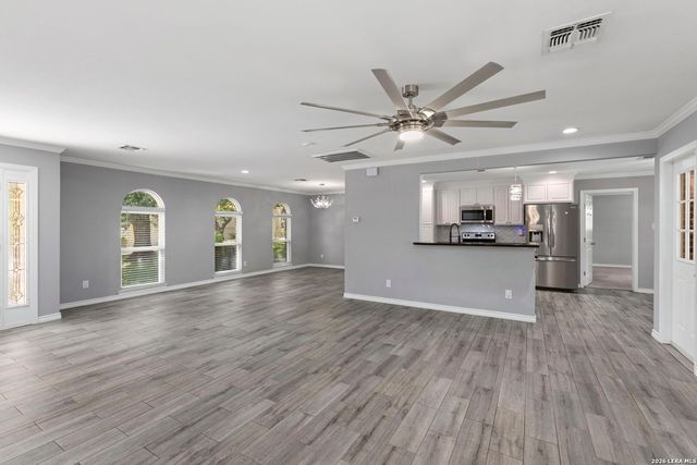 2005 CROOKED CREEK ST, San Antonio, TX 78232