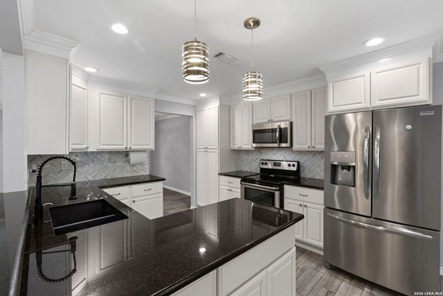 2005 CROOKED CREEK ST, San Antonio, TX 78232