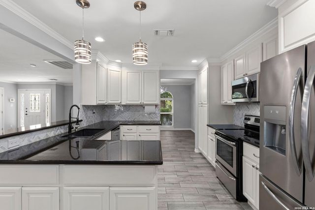 2005 CROOKED CREEK ST, San Antonio, TX 78232