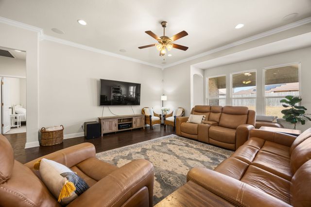 6205 Tanzanite Drive, Killeen, TX 76542