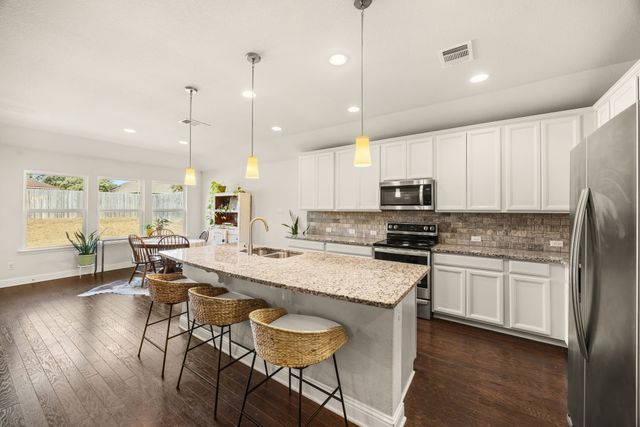 6205 Tanzanite Drive, Killeen, TX 76542