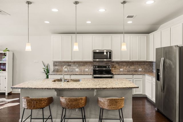 6205 Tanzanite Drive, Killeen, TX 76542