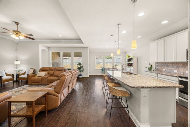 6205 Tanzanite Drive, Killeen, TX 76542