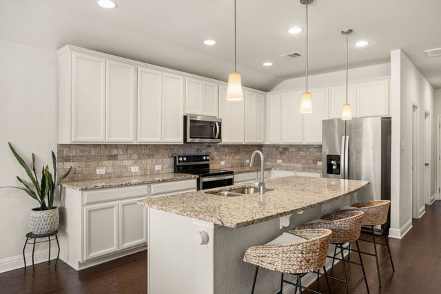 6205 Tanzanite Drive, Killeen, TX 76542