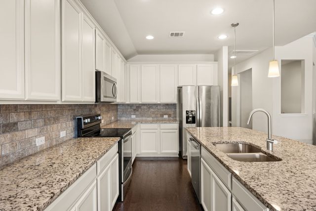 6205 Tanzanite Drive, Killeen, TX 76542