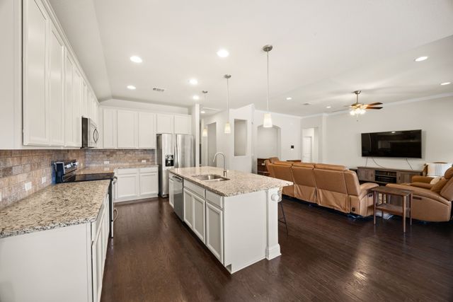 6205 Tanzanite Drive, Killeen, TX 76542