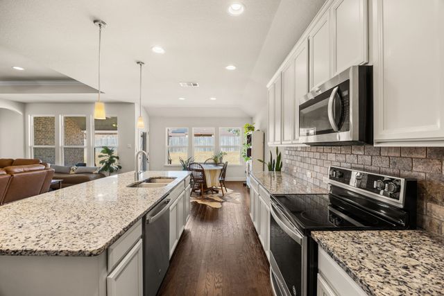 6205 Tanzanite Drive, Killeen, TX 76542