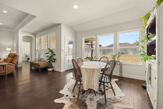 6205 Tanzanite Drive, Killeen, TX 76542