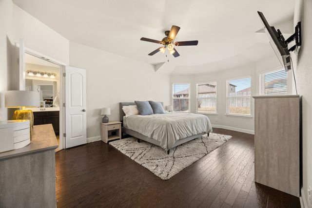 6205 Tanzanite Drive, Killeen, TX 76542