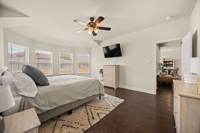 6205 Tanzanite Drive, Killeen, TX 76542