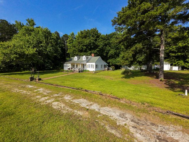3390 & 3388 Hwy 151 Highway, Pageland, SC 29728