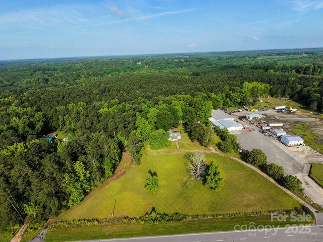 3390 & 3388 Hwy 151 Highway, Pageland, SC 29728