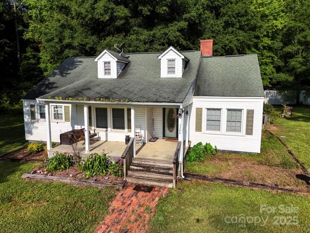 3390 & 3388 Hwy 151 Highway, Pageland, SC 29728