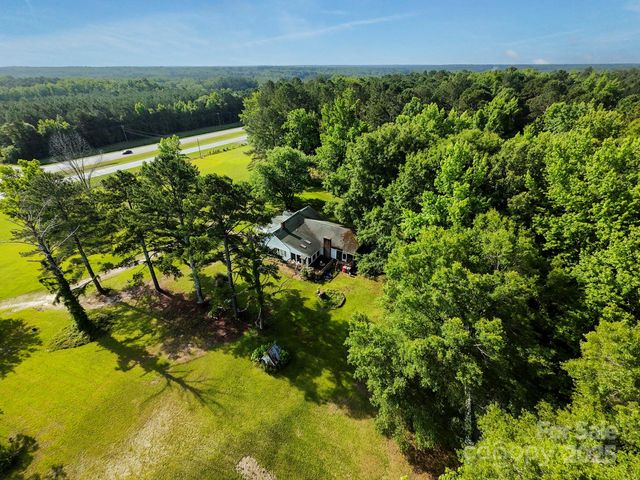 3390 & 3388 Hwy 151 Highway, Pageland, SC 29728