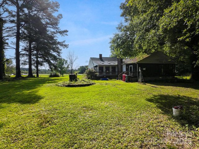 3390 & 3388 Hwy 151 Highway, Pageland, SC 29728