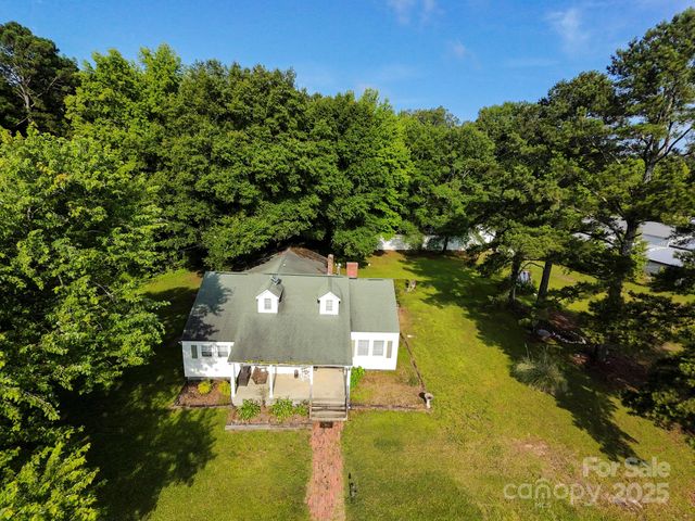 3390 & 3388 Hwy 151 Highway, Pageland, SC 29728