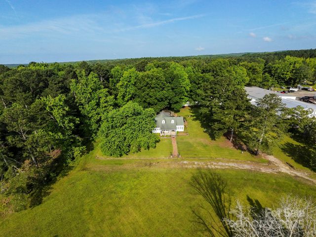 3390 & 3388 Hwy 151 Highway, Pageland, SC 29728