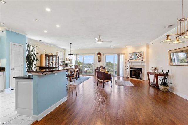 2301 Page Harbor Lndg Apt 205, Virginia Beach, VA 23451