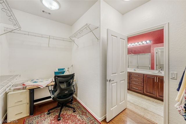 3315 Fire Eye Way, North Las Vegas, NV 89084