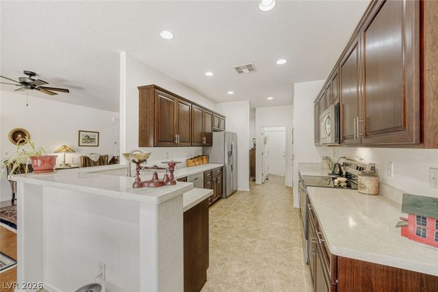 3315 Fire Eye Way, North Las Vegas, NV 89084