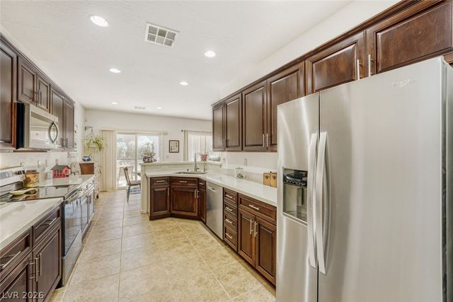 3315 Fire Eye Way, North Las Vegas, NV 89084