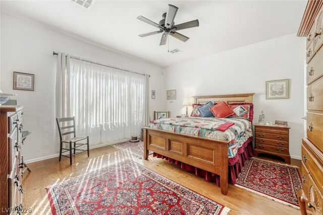 3315 Fire Eye Way, North Las Vegas, NV 89084