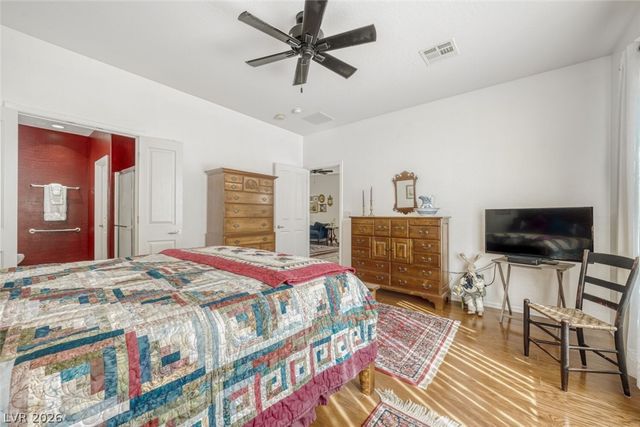 3315 Fire Eye Way, North Las Vegas, NV 89084