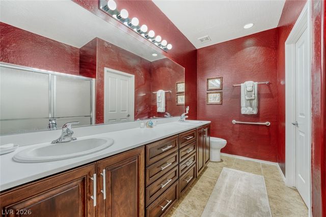 3315 Fire Eye Way, North Las Vegas, NV 89084