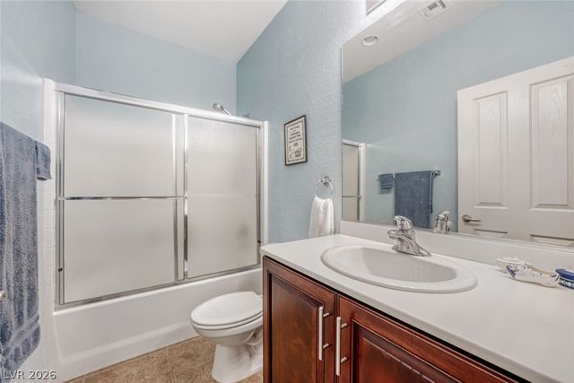 3315 Fire Eye Way, North Las Vegas, NV 89084