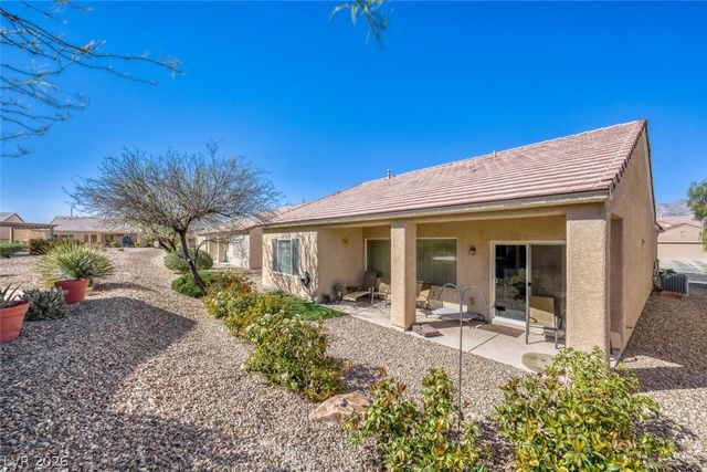 3315 Fire Eye Way, North Las Vegas, NV 89084