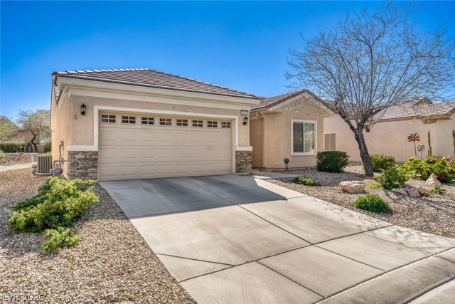 3315 Fire Eye Way, North Las Vegas, NV 89084