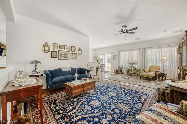 3315 Fire Eye Way, North Las Vegas, NV 89084