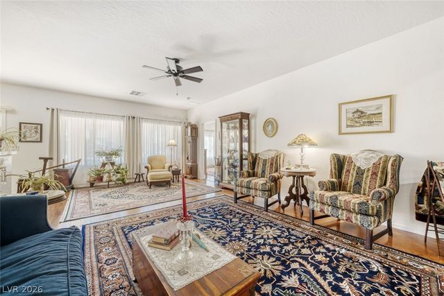 3315 Fire Eye Way, North Las Vegas, NV 89084