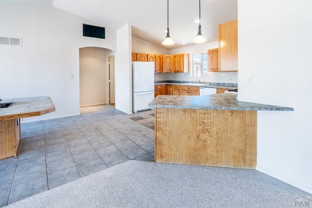 593 E Hahns Peak Ave, Pueblo West, CO 81007