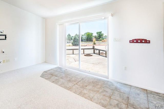 593 E Hahns Peak Ave, Pueblo West, CO 81007