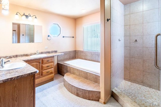 593 E Hahns Peak Ave, Pueblo West, CO 81007