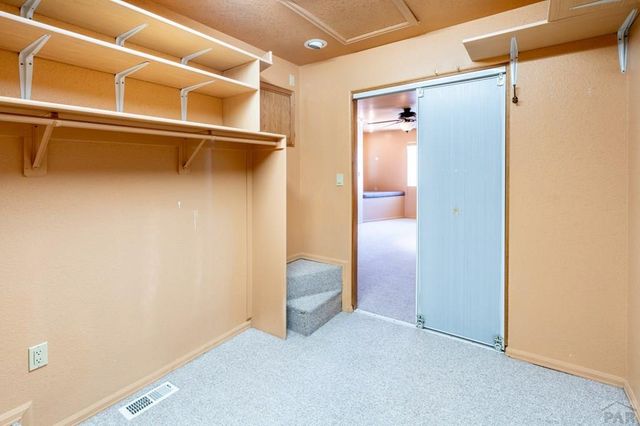593 E Hahns Peak Ave, Pueblo West, CO 81007