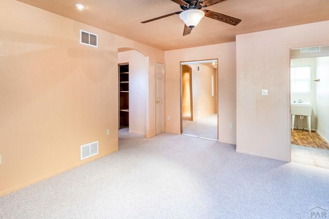 593 E Hahns Peak Ave, Pueblo West, CO 81007