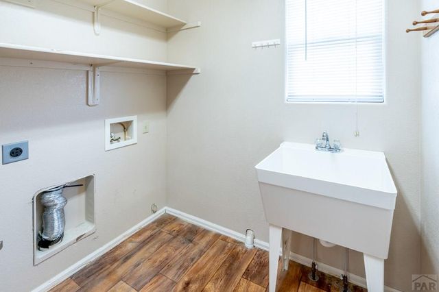 593 E Hahns Peak Ave, Pueblo West, CO 81007