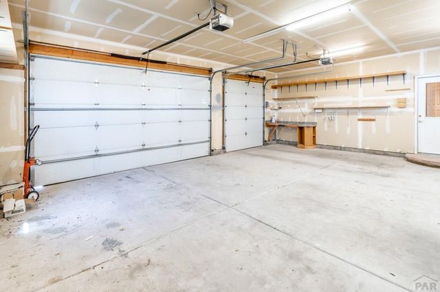 593 E Hahns Peak Ave, Pueblo West, CO 81007