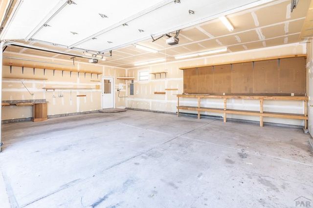 593 E Hahns Peak Ave, Pueblo West, CO 81007