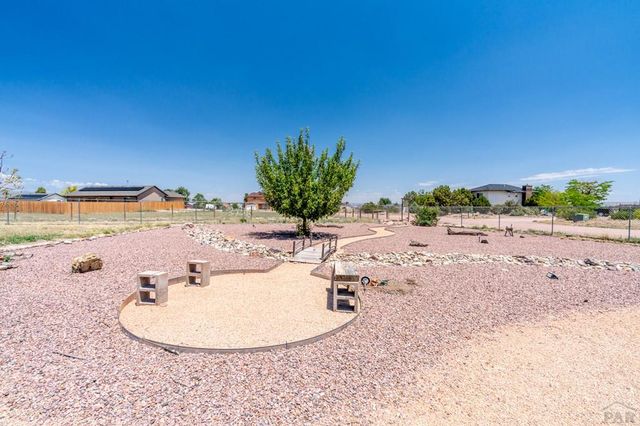 593 E Hahns Peak Ave, Pueblo West, CO 81007
