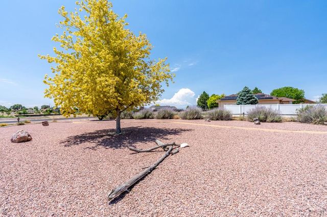 593 E Hahns Peak Ave, Pueblo West, CO 81007