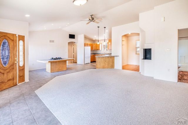 593 E Hahns Peak Ave, Pueblo West, CO 81007