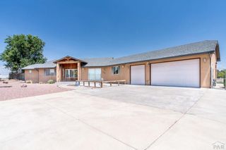 593 E Hahns Peak Ave, Pueblo West, CO 81007