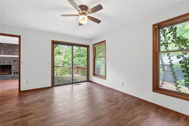 8 William Lane, Bella Vista, AR 72715