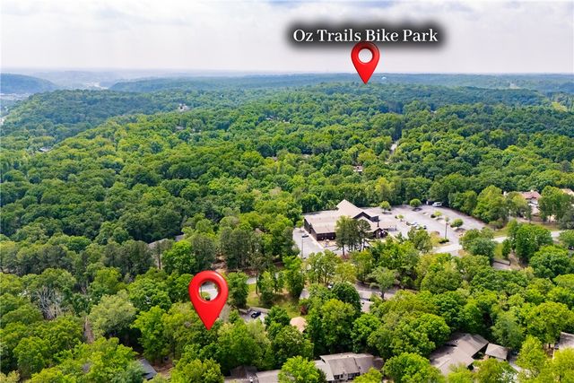 8 William Lane, Bella Vista, AR 72715