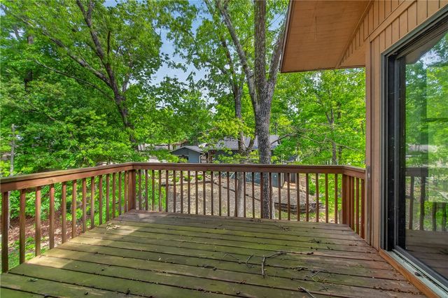 8 William Lane, Bella Vista, AR 72715